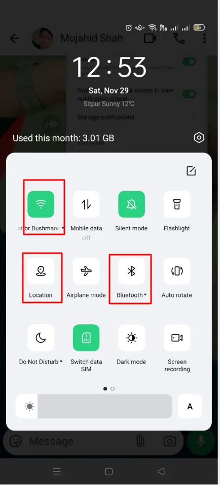 How to Improve Battery Life on OPPO A54