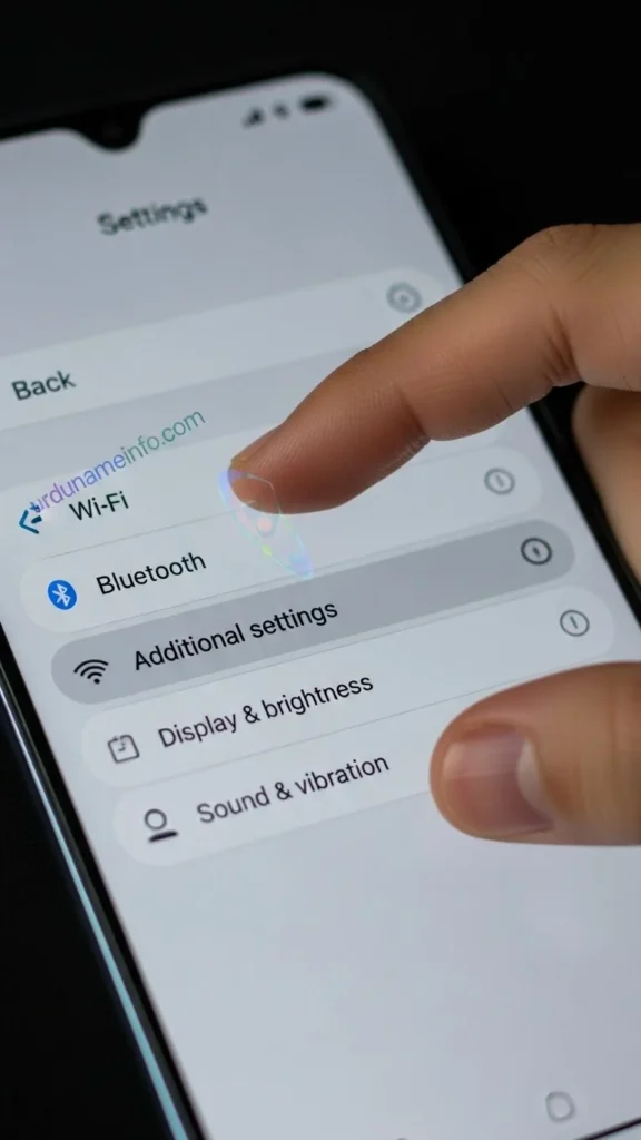 How to Fix Slow Charging Issue on OPPO A54