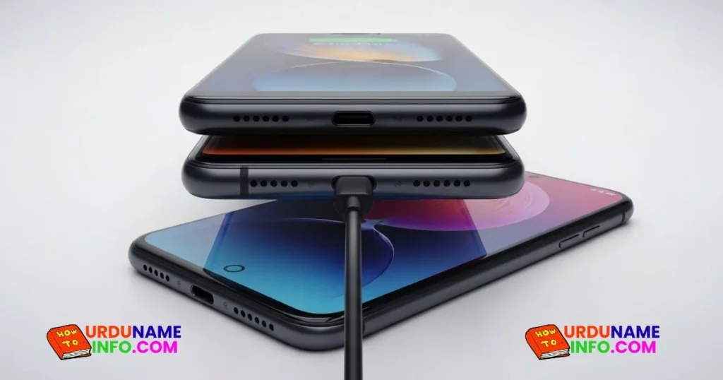 How to Clean Mobile Screen at Home (Without Scratches)