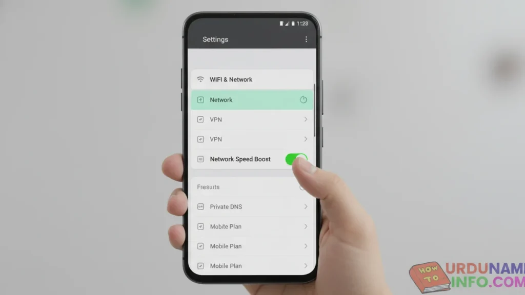 How to Speed Up Slow Internet in Mobile Full Guide