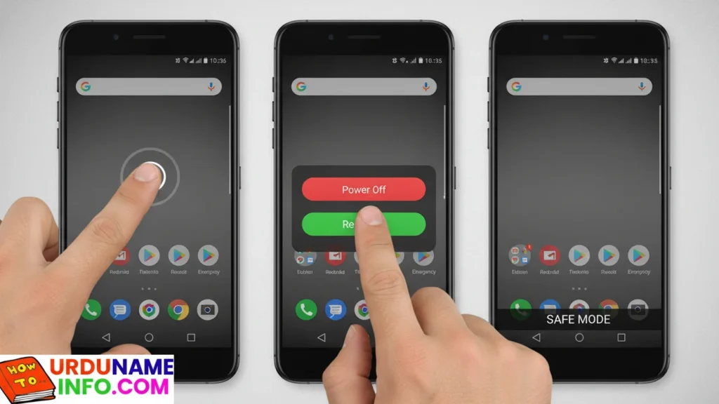 How to Fix Mobile Touch Not Working Properly